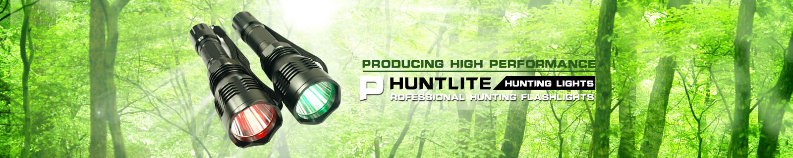 huntlite